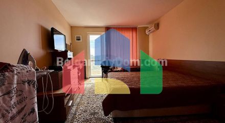 Двухкомнатная квартира в Джолли