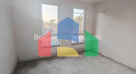 Двухкомнатная квартира в Вилла Рока 6