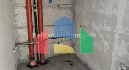 Двухкомнатная квартира в Вилла Рока 6