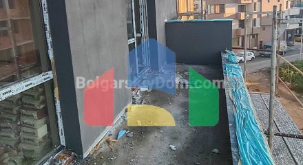 Двухкомнатная квартира в Вилла Рока 6