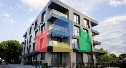 Квартиры от застройщика в Си Скейп