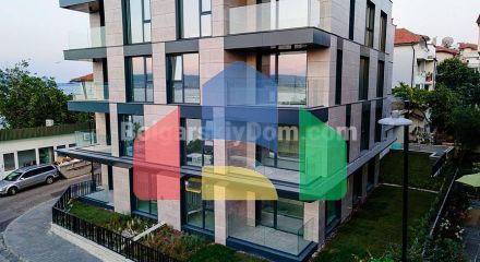 Квартиры от застройщика в Си Скейп