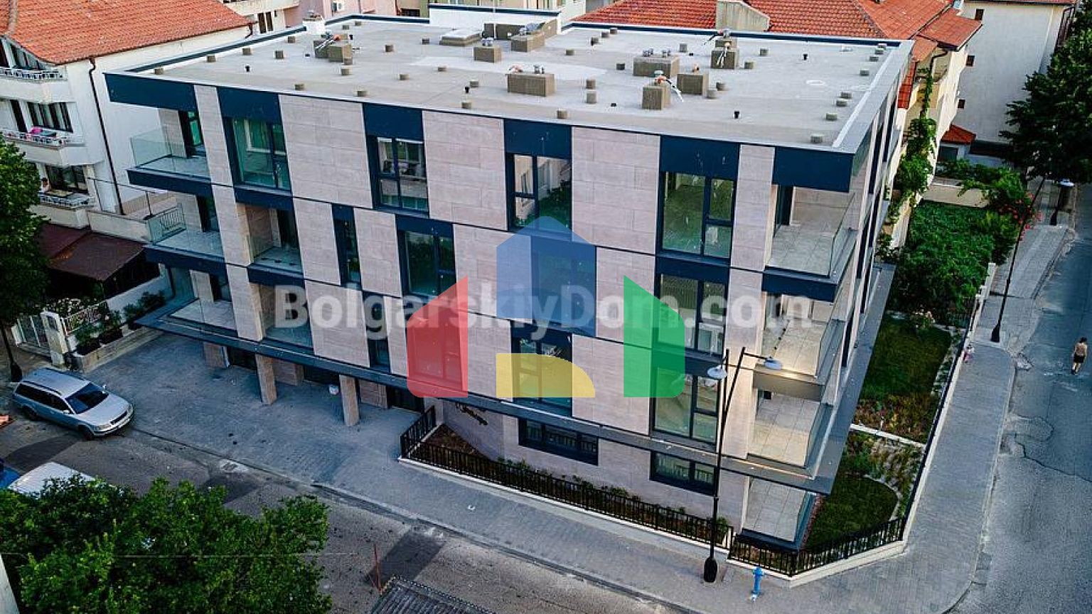 Квартиры от застройщика в Си Скейп