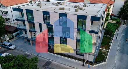 Квартиры от застройщика в Си Скейп