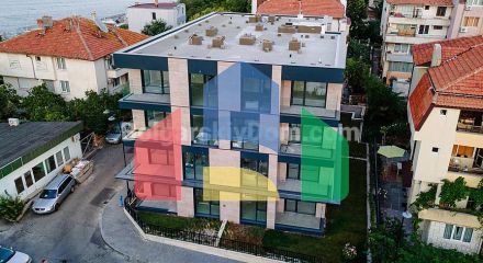 Квартиры от застройщика в Си Скейп