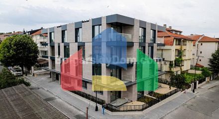 Квартиры от застройщика в Си Скейп