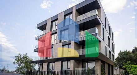 Квартиры от застройщика в Си Скейп