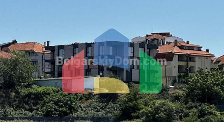 Квартиры от застройщика в Си Скейп