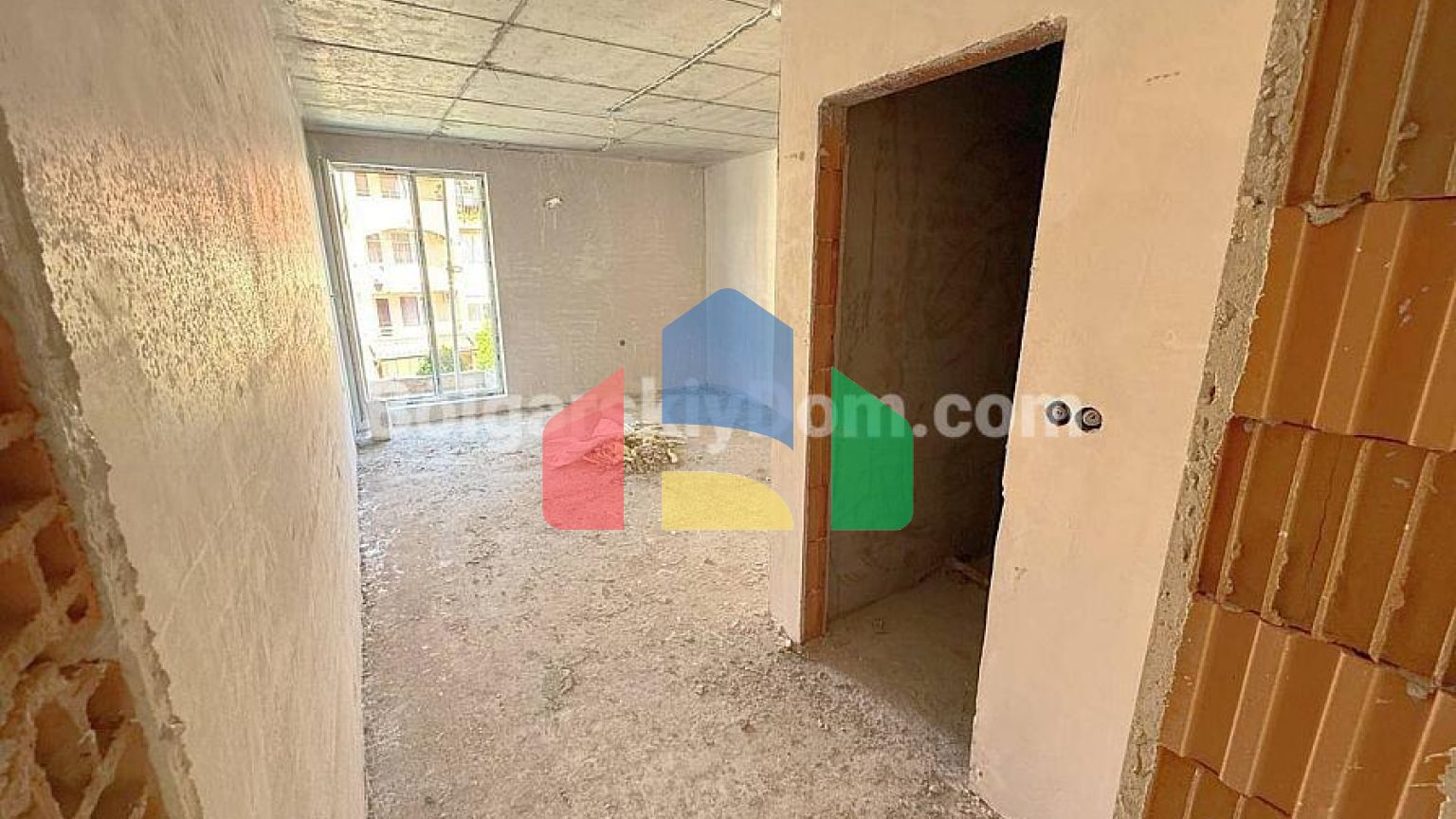 Квартира-студия в Ла Мер Голд