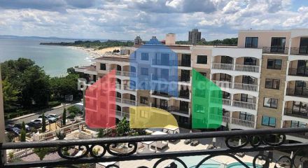 Двухкомнатная квартира в Валенсия Гарденс