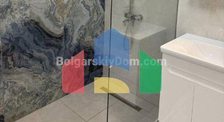 Двухкомнатная квартира в Валенсия Гарденс