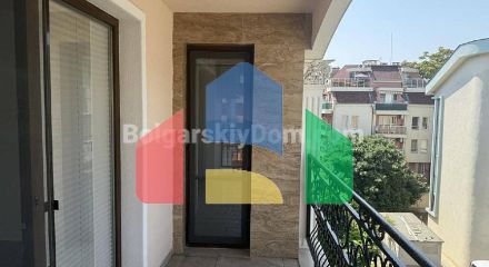 Двухкомнатная квартира в Валенсия Гарденс