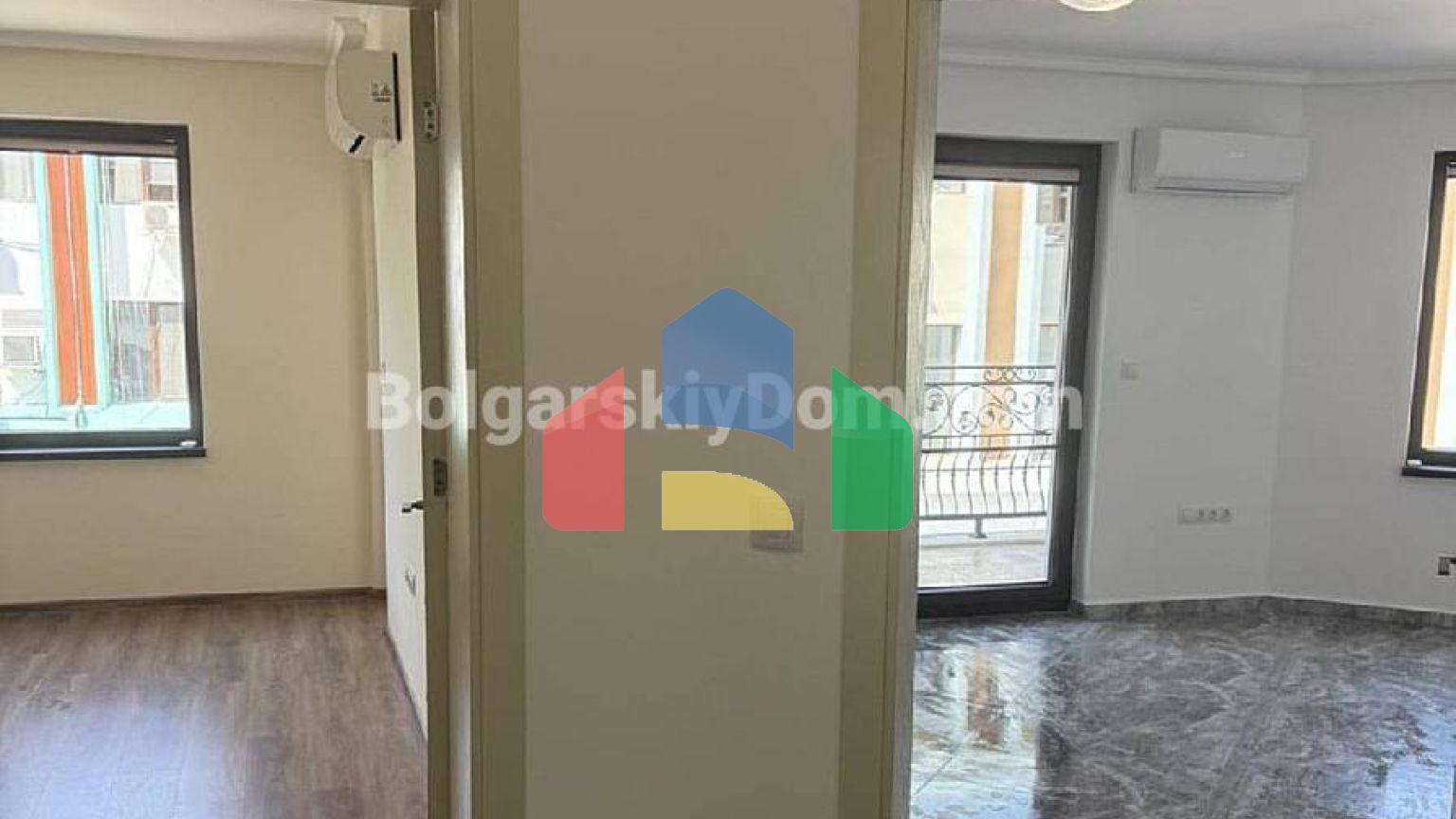 Двухкомнатная квартира в Валенсия Гарденс