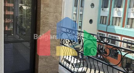 Двухкомнатная квартира в Валенсия Гарденс