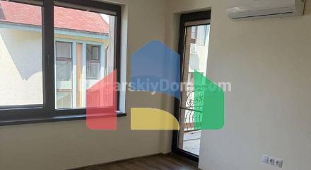 Двухкомнатная квартира в Валенсия Гарденс