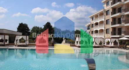 Двухкомнатная квартира в Валенсия Гарденс