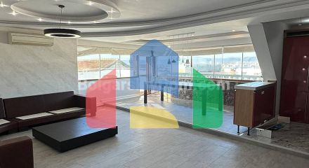 Трехкомнатная квартира в Несебре