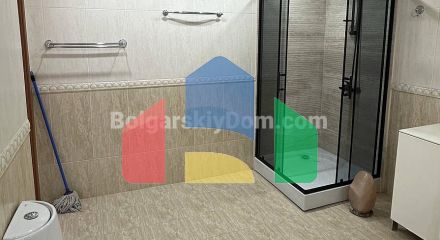 Трехкомнатная квартира в Несебре