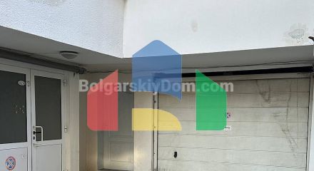 Трехкомнатная квартира в Несебре