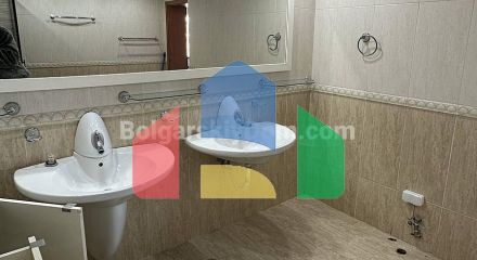 Трехкомнатная квартира в Несебре