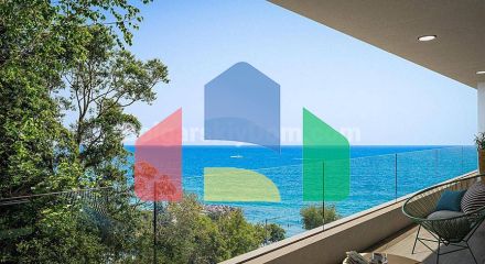 Квартиры от застройщика в Амира Си Резиденс