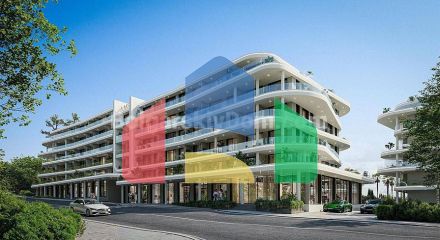 Квартиры от застройщика в Амира Си Резиденс