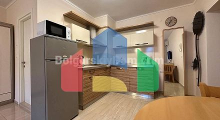 Квартира-студия в Эстебан