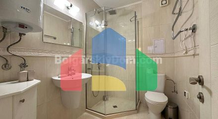 Квартира-студия в Эстебан