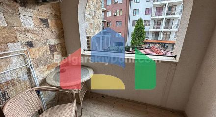 Квартира-студия в Эстебан