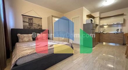 Квартира-студия в Эстебан