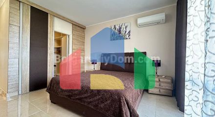 Трехкомнатная квартира в Эстебан