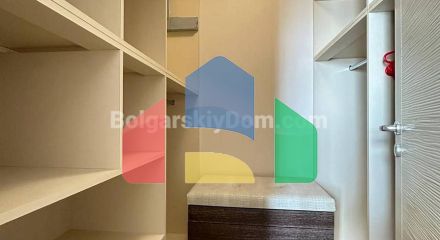 Трехкомнатная квартира в Эстебан