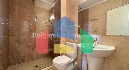 Трехкомнатная квартира в Эстебан