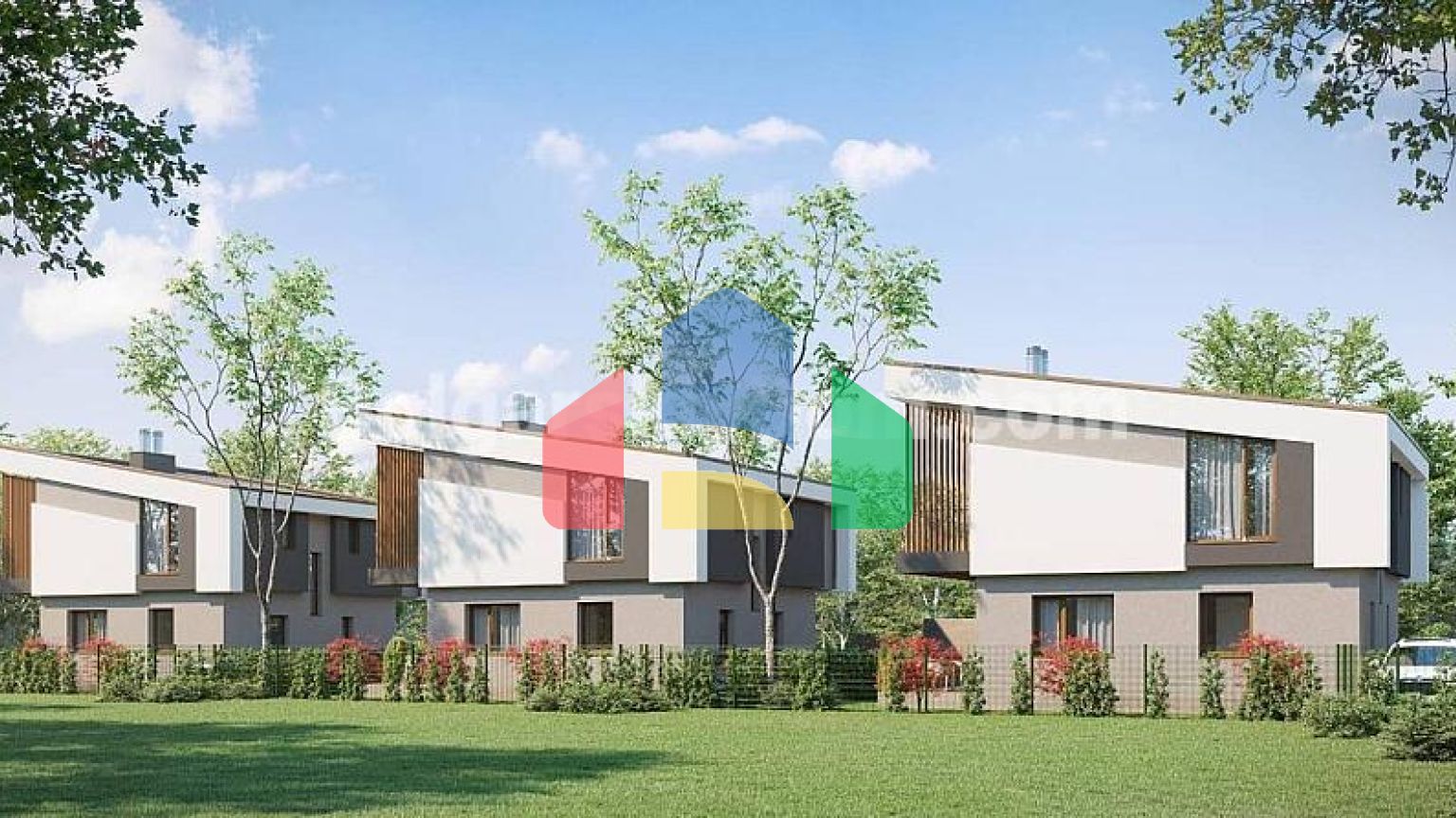 Будинки в Несебрі