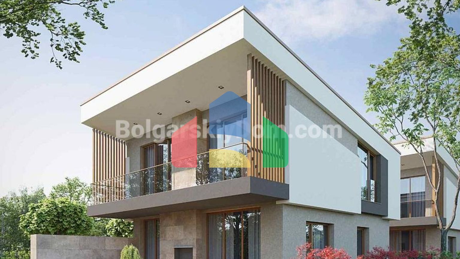 Будинки в Несебрі