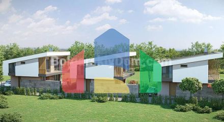 Дома в Несебре