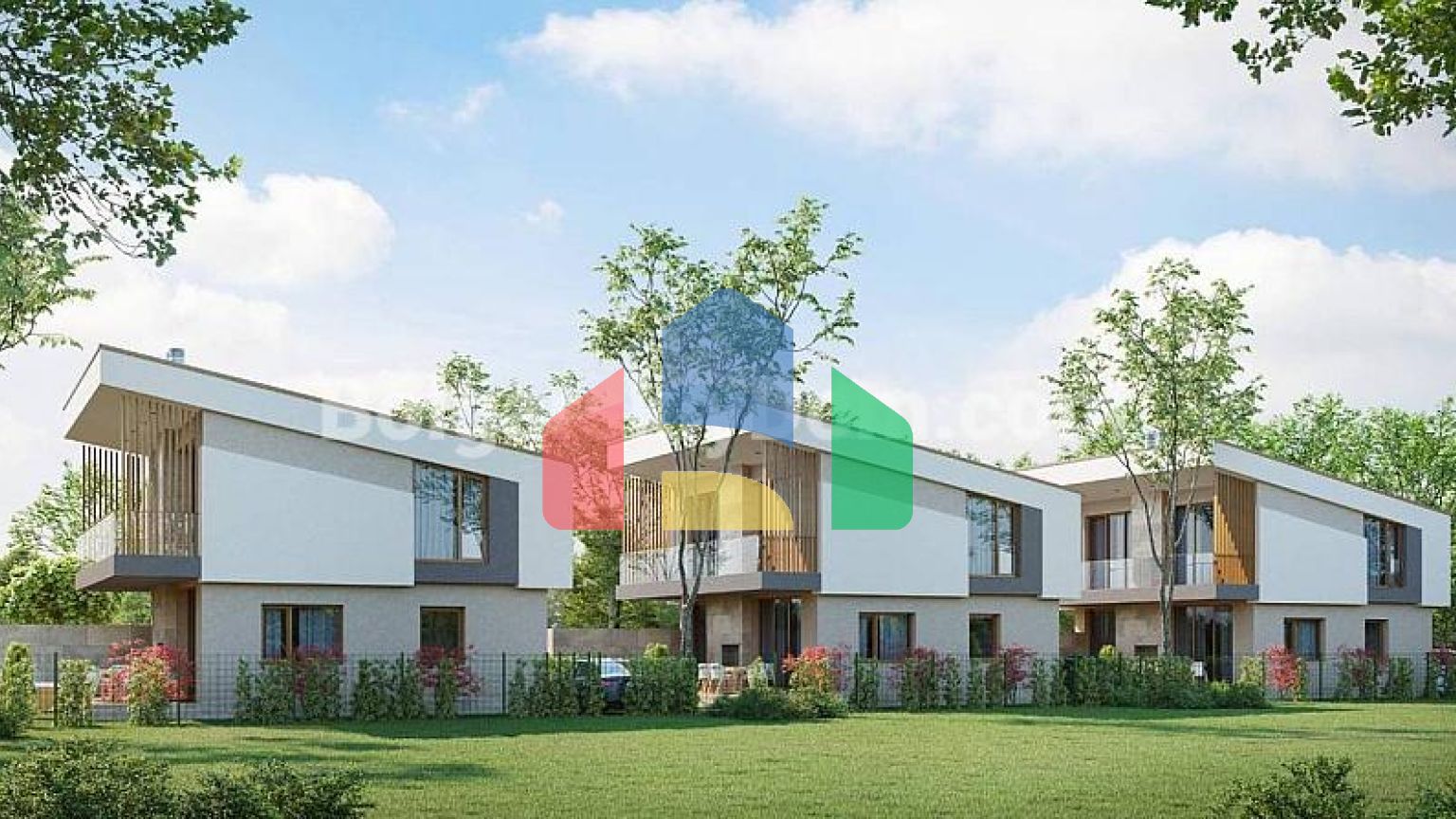 Будинки в Несебрі