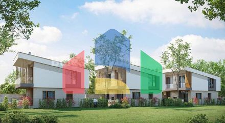 Дома в Несебре