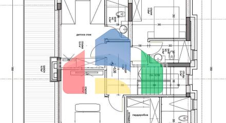 Будинки в Несебрі