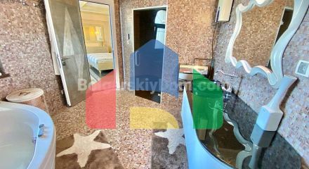 Пятикомнатная квартира в Эстебан