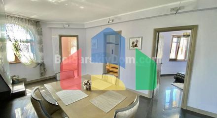 Пятикомнатная квартира в Эстебан