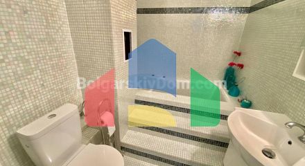 Пятикомнатная квартира в Эстебан