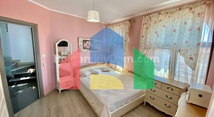 Пятикомнатная квартира в Эстебан