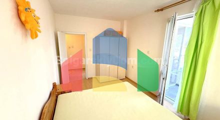 Двухкомнатная квартира в Акротирия