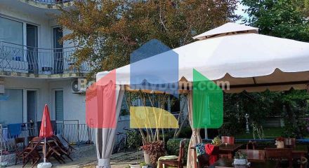 Двухкомнатная квартира в Акротирия