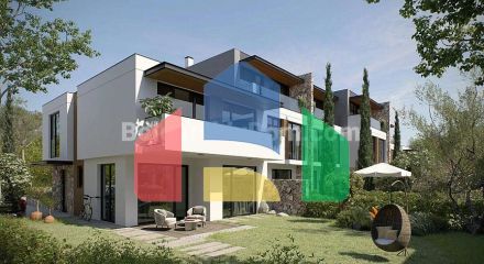 Нові будинки в Парадайз Хоумс