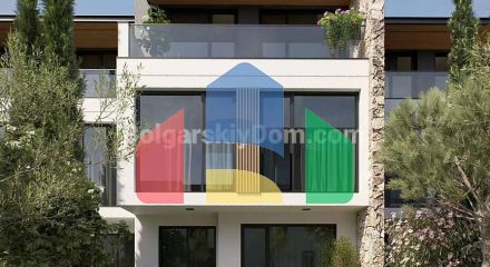 Нові будинки в Парадайз Хоумс