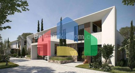 Нові будинки в Парадайз Хоумс