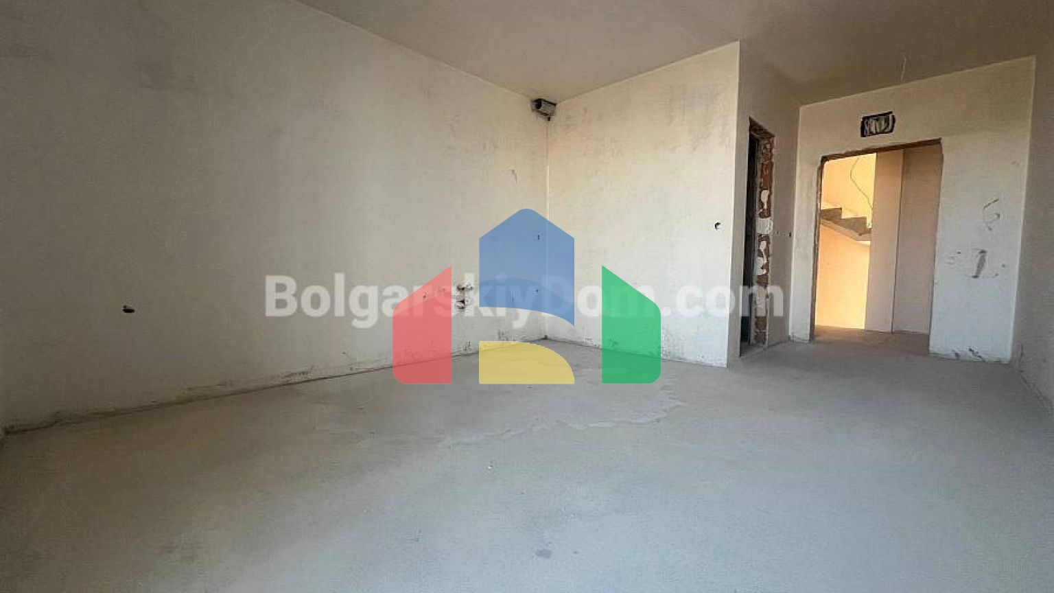 Квартира-студия в Ла Мер Голд