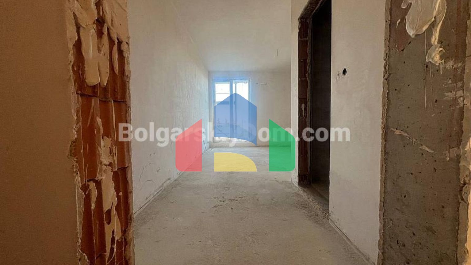 Квартира-студия в Ла Мер Голд